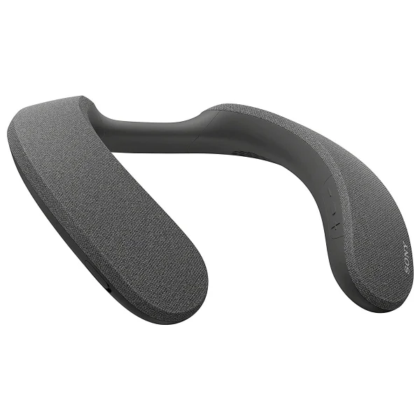 Sony Srs-Ns7 Boyun Bantlı Bluetooth Hoparlör - Görsel 4