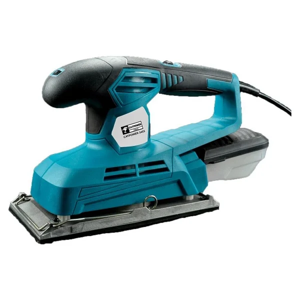 Catpower 3453 350 W Eksantrik Titreşimli Zımpara - Görsel 2