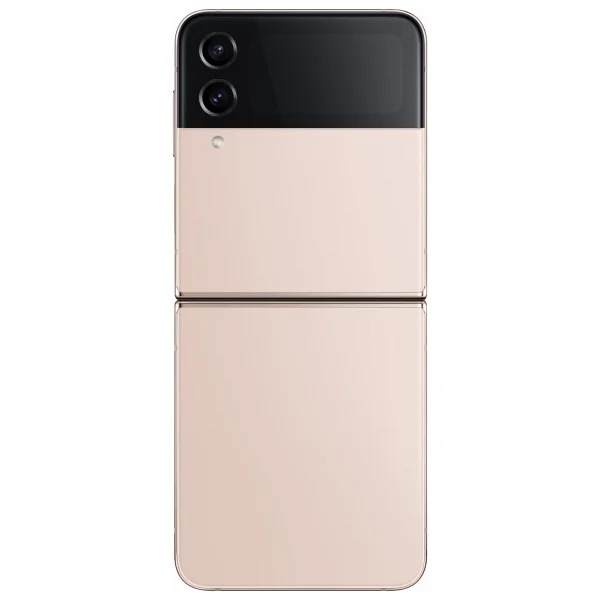 Samsung Galaxy Z Flip 4 128 GB - Görsel 6