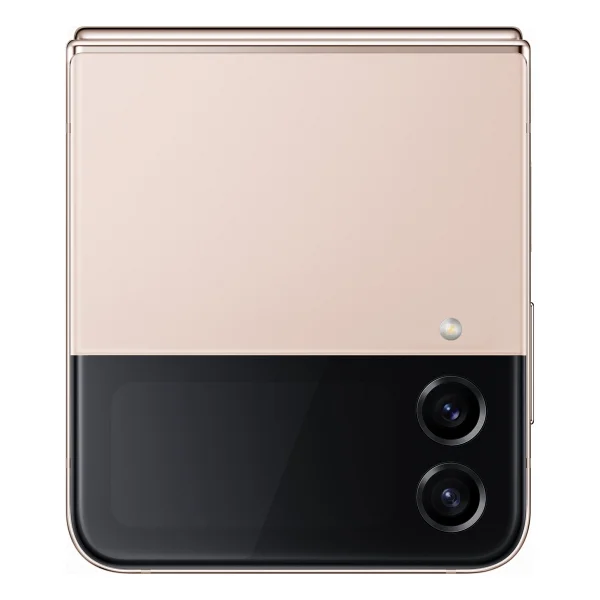Samsung Galaxy Z Flip 4 128 GB - Görsel 5