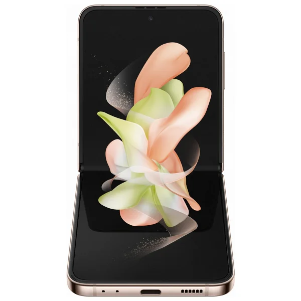 Samsung Galaxy Z Flip 4 128 GB - Görsel 4