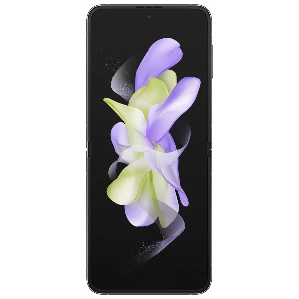 Samsung Galaxy Z Flip 4 128 GB - Görsel 10
