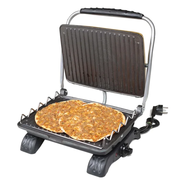 Dökümix Plus 1800 W Izgara Ve Tost Makinesi - Görsel 5