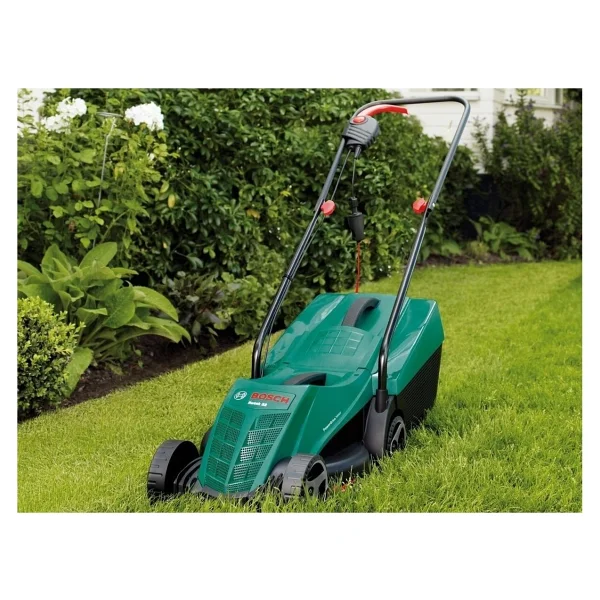 Bosch Arm 32 1200 W Elektrikli Çim Biçme Makinesi - Görsel 3