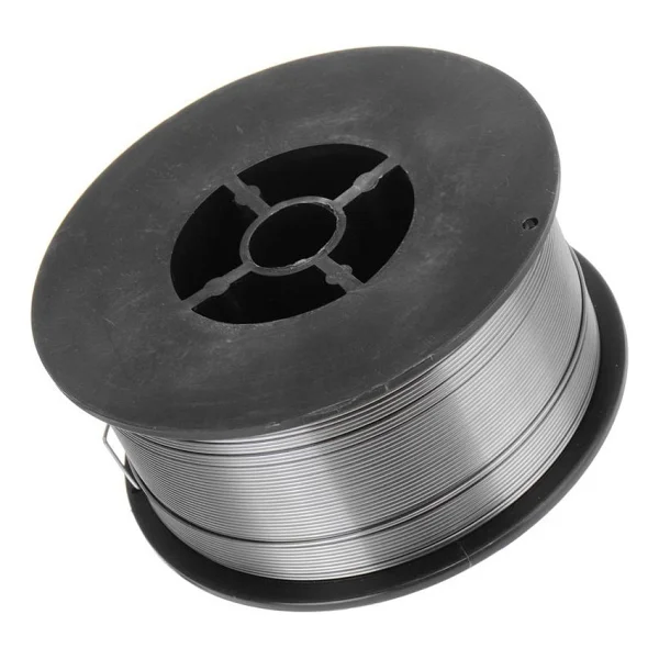 Magmaweld Gazsız Özlü Tel Fco 90 0,8 Mm (1 Kg) - Görsel 2