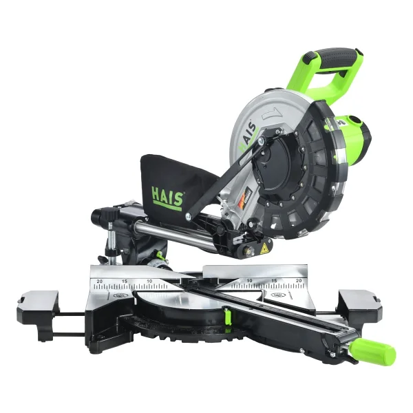 Hais Hm1030a 2000 W 255 Mm Gönye Testere - Görsel 5