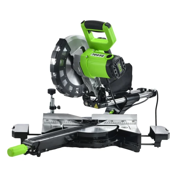 Hais Hm1030a 2000 W 255 Mm Gönye Testere - Görsel 2