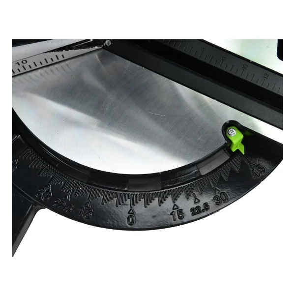 Hais Hm1030a 2000 W 255 Mm Gönye Testere - Görsel 4