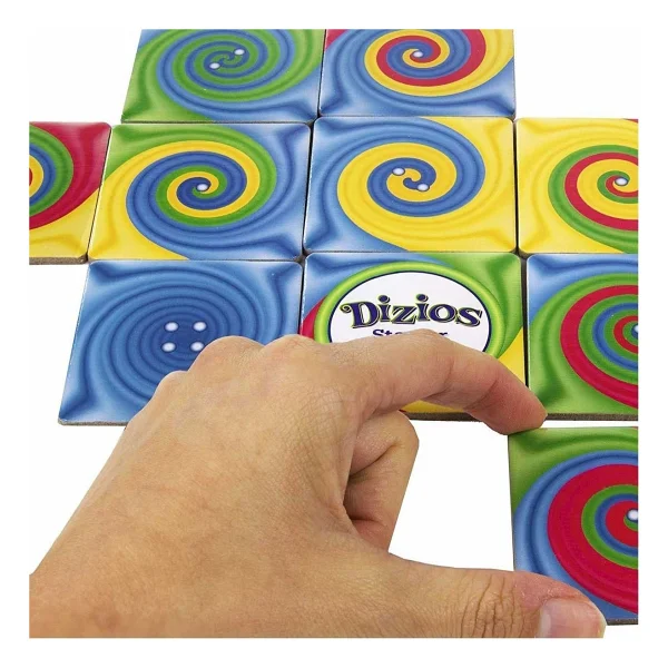 Mindware Dizios - Görsel 4