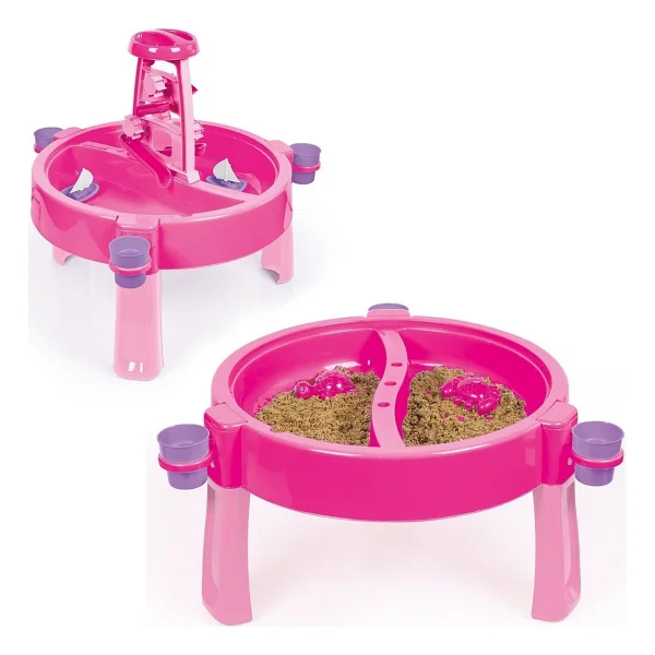 Dolu 2570 Unicorn Su Ve Kum Aktivite Masası - Görsel 2