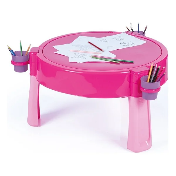 Dolu 2570 Unicorn Su Ve Kum Aktivite Masası - Görsel 3
