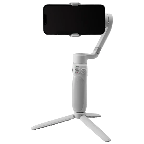 Zhiyun Smooth Q4 Gimbal - Görsel 5