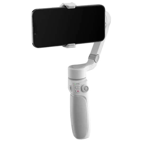 Zhiyun Smooth Q4 Gimbal - Görsel 2