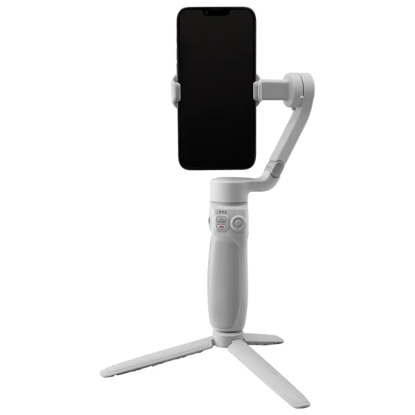 Zhiyun Smooth Q4 Gimbal - Görsel 4