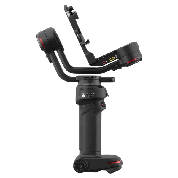 Zhiyun Weebill 3 Gimbal - Görsel 5
