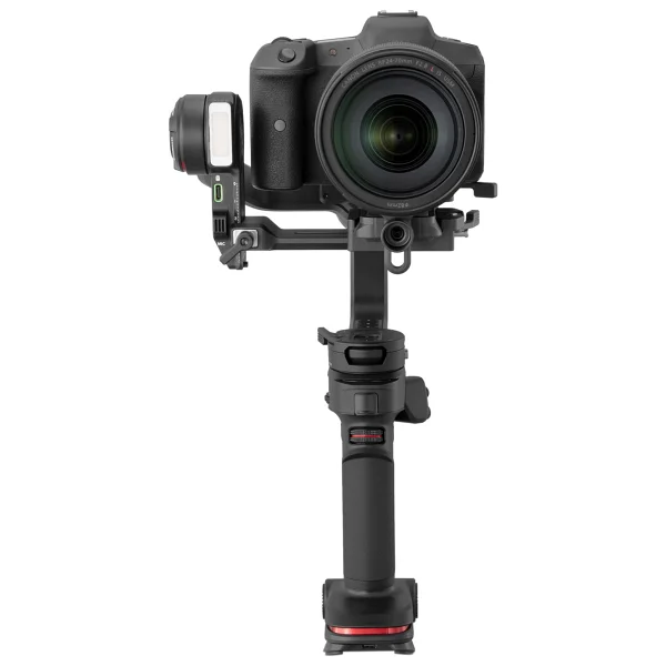 Zhiyun Weebill 3 Gimbal - Görsel 2