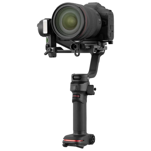 Zhiyun Weebill 3 Gimbal - Görsel 4
