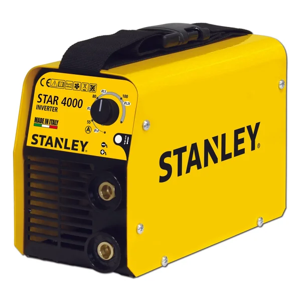 Stanley Star4000 Kaynak Makinesi - Görsel 2