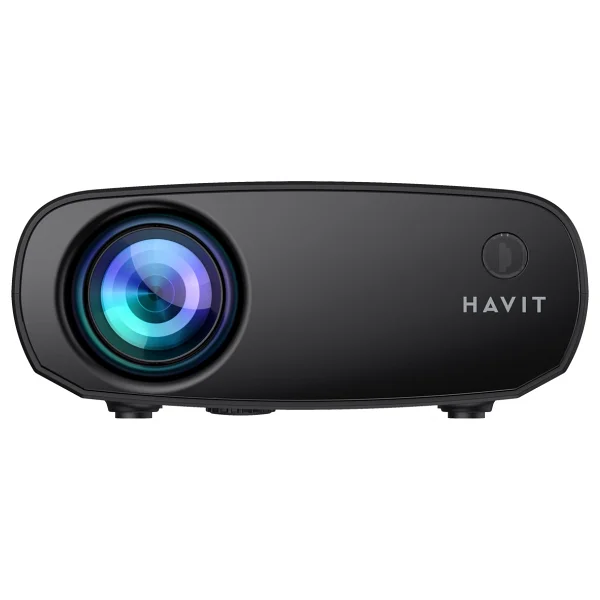 Havit Prime Opal Tasinabilir HD Projeksiyon Cihazi - Görsel 2