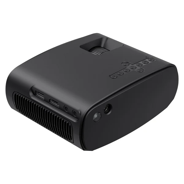Havit Prime Opal Tasinabilir HD Projeksiyon Cihazi - Görsel 3