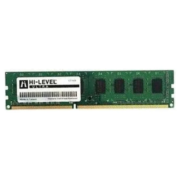 Hi-Level 8 GB 2133mhz Hlv-Pc17066d4-8g DDR4 RAM - Görsel 2
