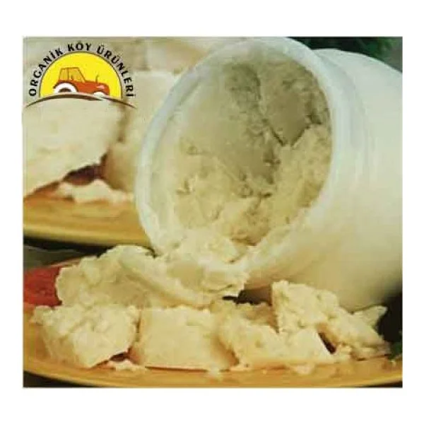 Erzincan Tulum Peyniri 1 Kg - Görsel 6