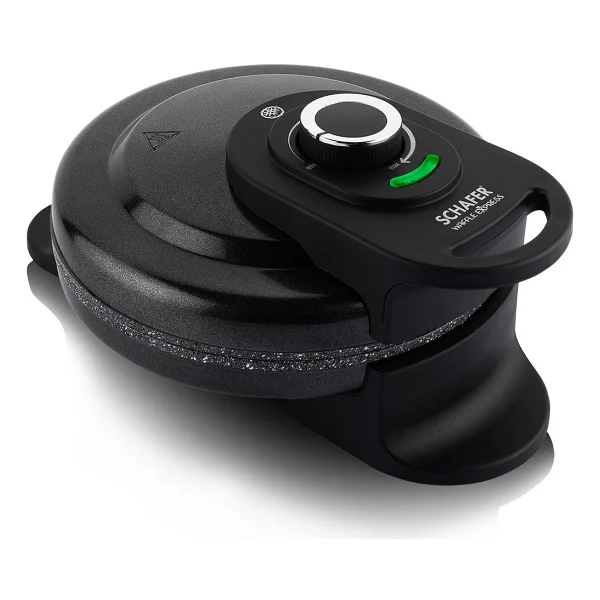 Schafer Waffle Express Waffle Makinesi - Görsel 9