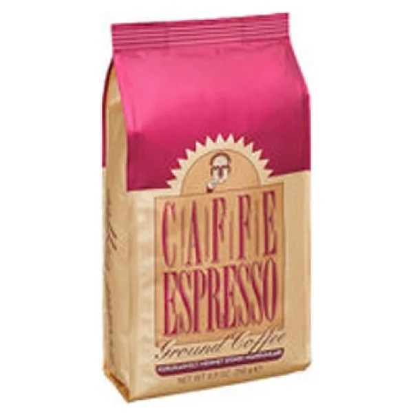 Kurukahveci Mehmet Efendi Espresso Kahve 250 Gr - 1 Adet - Görsel 2