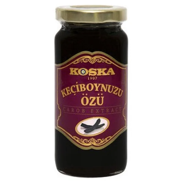 Koska 310 Gr Keçiboynuzu Özü - Görsel 2