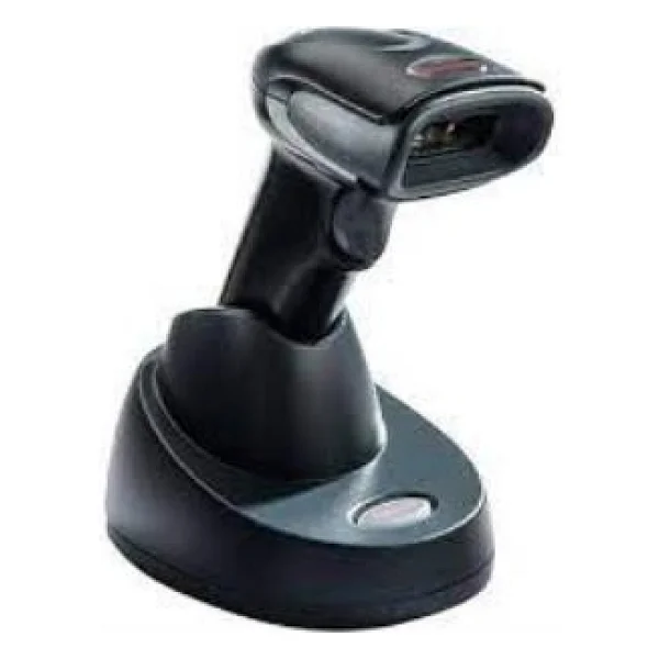 Honeywell Voyager 1472g Kablosuz Karekod Ve Barkod Okuyucu - Görsel 3
