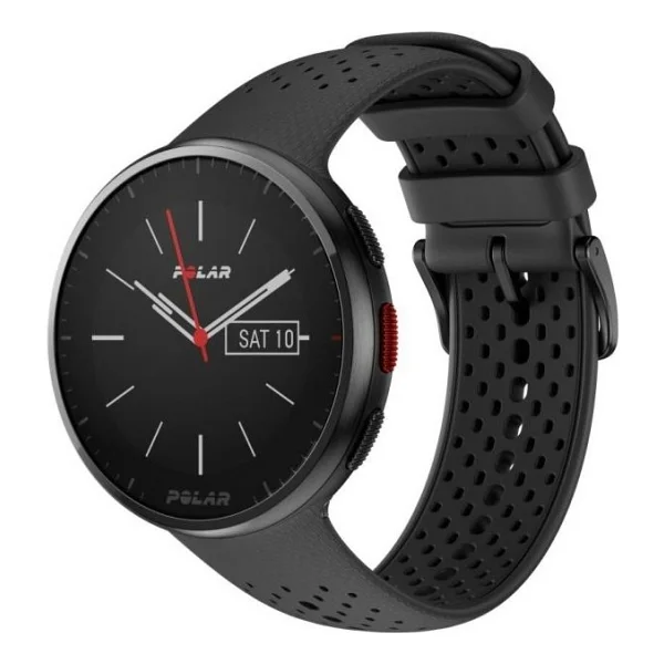 Polar Pacer Pro Gri Akıllı Saat - Görsel 9