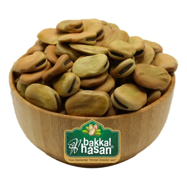 Bakkal Hasan Tüm Bakla 5 Kg - Görsel 5