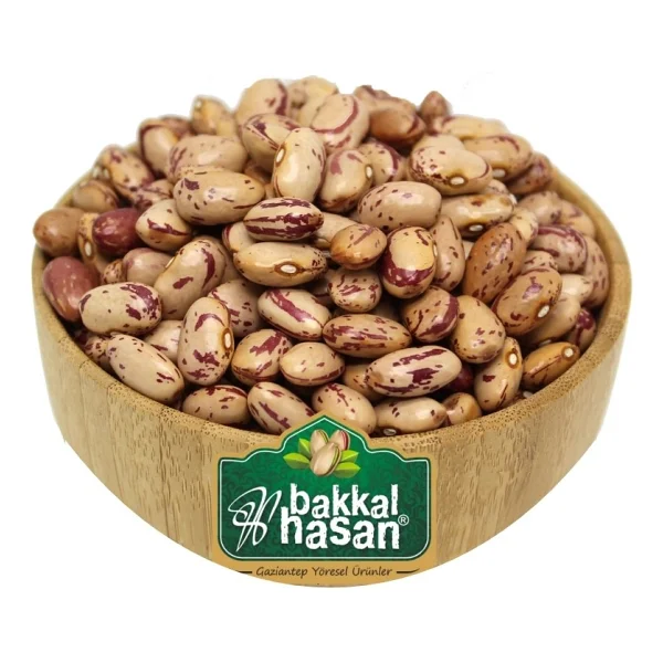 Bakkal Hasan - Barbunya Kiraz - 4 Kg - Görsel 6