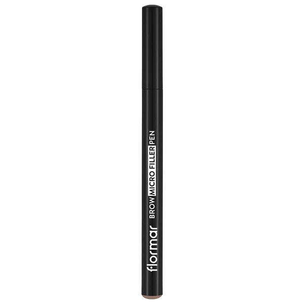 Flormar Brow Micro Filler 001 Light Brown Kaş Kalemi - Görsel 4