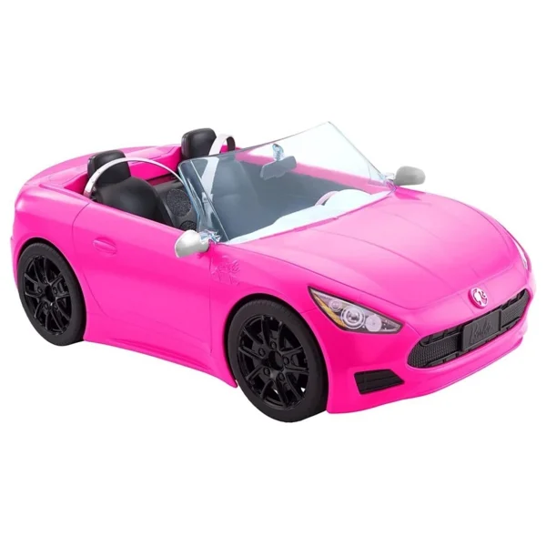 Barbie'nin Arabası Hbt92 - Görsel 3