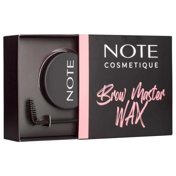 Note Brow Master Kaş Wax - Görsel 2