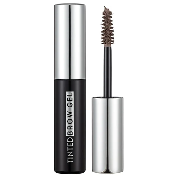 Flormar Tinted Brow Gel Kaş Maskarası 001 Beige - Görsel 2
