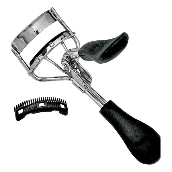 For Your Beauty Kirpik Kıvırma Aparatı + 2 Adet Yedek Lastik Uç - Görsel 3