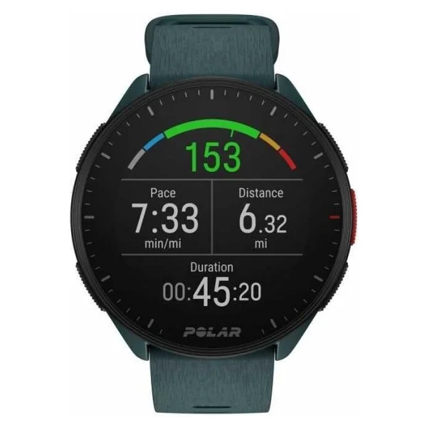 Polar Pacer Akıllı Saat - Görsel 3