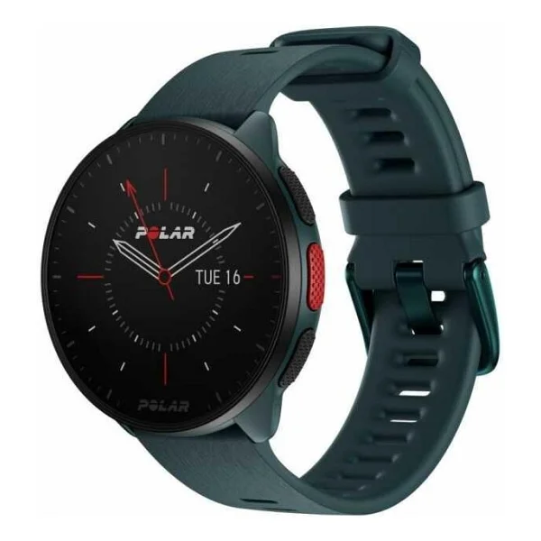 Polar Pacer Akıllı Saat - Görsel 5