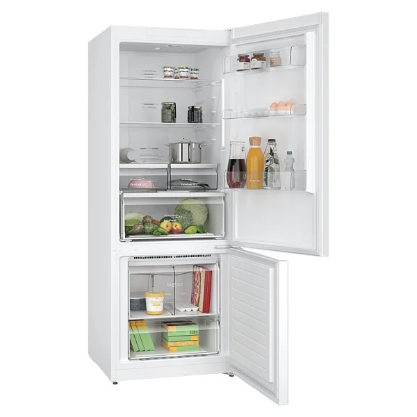 Profilo Bd3055wecn Kombi No Frost Buzdolabı - Görsel 4