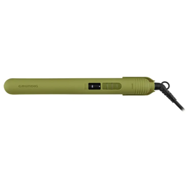 Grundig Hs 7031 Botanika İyonik Saç Düzleştirici - Görsel 7