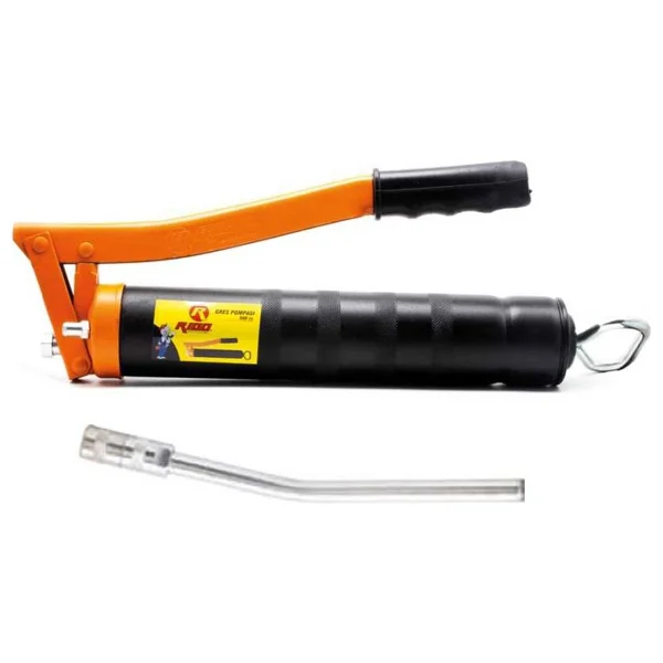 Rico 013-Rc0168 500 Cc Gres Pompası - Görsel 2