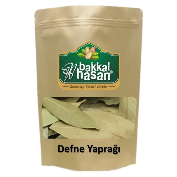 Bakkal Hasan Defne Yaprağı 250 Gr - Görsel 6