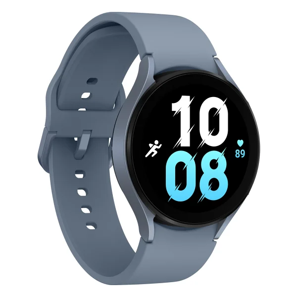 Samsung Galaxy Watch 5 44mm Akıllı Saat - Görsel 2