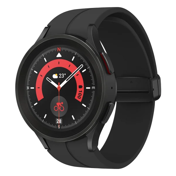 Samsung Galaxy Watch 5 Pro Akıllı Saat - Görsel 8
