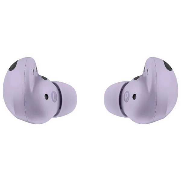 Samsung Galaxy Buds 2 Pro SM-R510NLVATUR TWS Mor Kulak İçi Bluetooth Kulaklık - Görsel 4