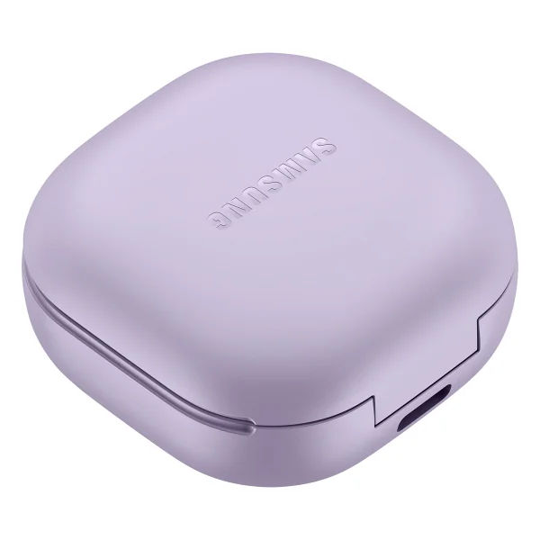 Samsung Galaxy Buds 2 Pro SM-R510NLVATUR TWS Mor Kulak İçi Bluetooth Kulaklık - Görsel 7