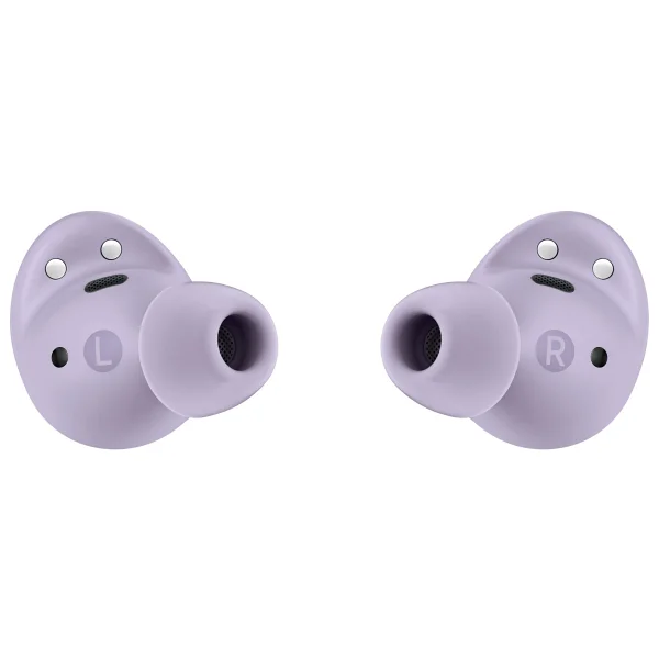 Samsung Galaxy Buds 2 Pro SM-R510NLVATUR TWS Mor Kulak İçi Bluetooth Kulaklık - Görsel 5