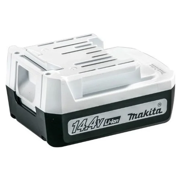 Makita Bl1415g 198192-8 14.4 V 1.5 Ah Yedek Akü - Görsel 2